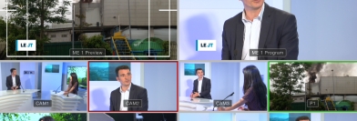 Le JT - Mardi 10 mai