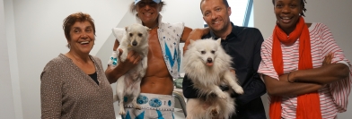 Si on parlait - Mardi 10 mai