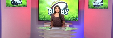Terre de Rugby - Mercredi 11 mai
