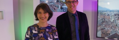 Le JT des Voironnais - Mercredi 11 mai