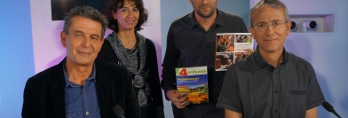 Si on parlait - Jeudi 12 mai