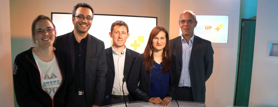 Check-Up - Jeudi 12 mai