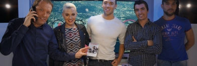 Si on parlait - Vendredi 13 mai