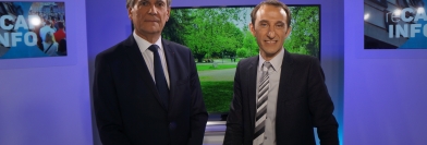 Récap Info - Vendredi 13 mai