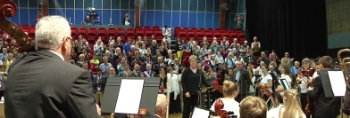 Fontaine, l'édition citoyenne - Mardi 17 mai