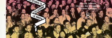 C mon Cinéma - Mardi 17 mai