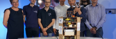 Si on parlait - Mardi 17 mai