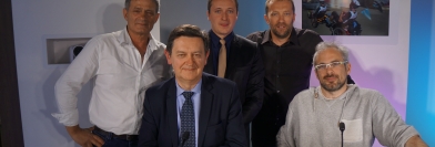 Si on parlait - Jeudi 19 mai