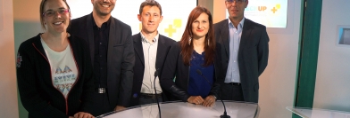 Check-Up - Jeudi 19 mai