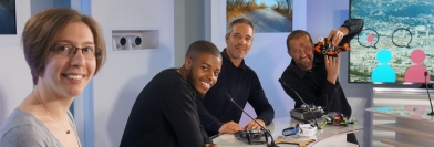 Si on parlait - Vendredi 20 mai