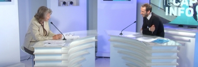 Récap Info - Vendredi 20 mai