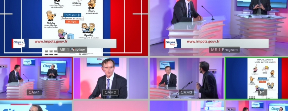 Citoyen MAG - Vendredi 20 mai
