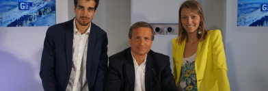 G L'Info - Lundi 23 mai