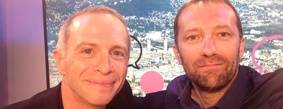 Si on parlait - Lundi 23 mai