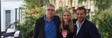 C mon Cinéma - Mardi 24 mai