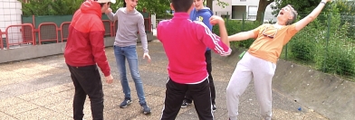 Fontaine, l'édition citoyenne - Mardi 24 mai