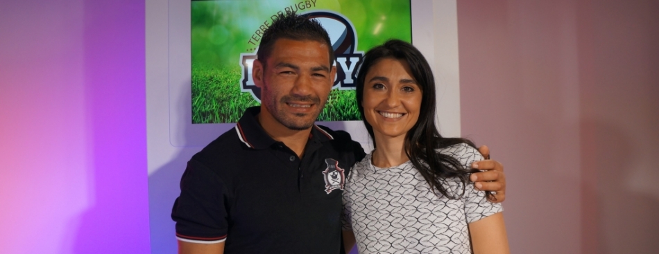 Terre de Rugby - Mercredi 25 mai