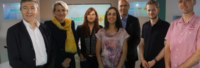 Check-Up - Jeudi 26 mai