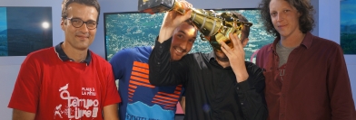 Si on parlait - Jeudi 26 mai