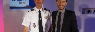 Citoyen MAG - Vendredi 27 mai