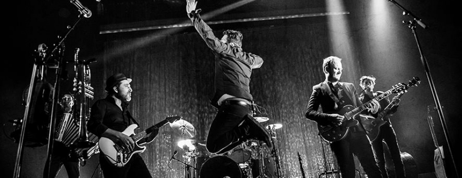 Concert - DEBOUT SUR LE ZINC