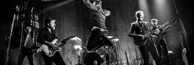 Concert - DEBOUT SUR LE ZINC