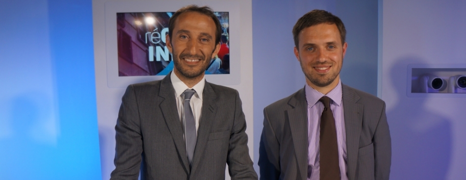 Récap Info - Vendredi 27 mai