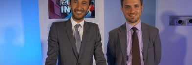 Récap Info - Vendredi 27 mai