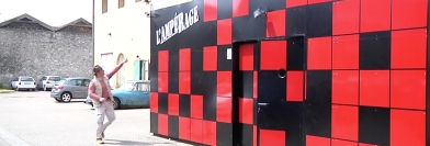 C'est pas mal chez vous ! - Lundi 30 mai