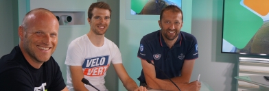 Grand Air - Lundi 30 mai