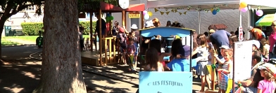 Fontaine, l'édition citoyenne - Mardi 31 mai