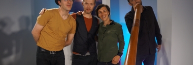 Si on parlait - Mardi 31 mai