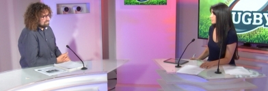 Terre de Rugby - Mercredi 1er juin