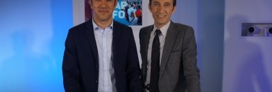 Récap Info - Vendredi 3 juin