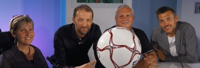 Si on parlait - Lundi 6 juin