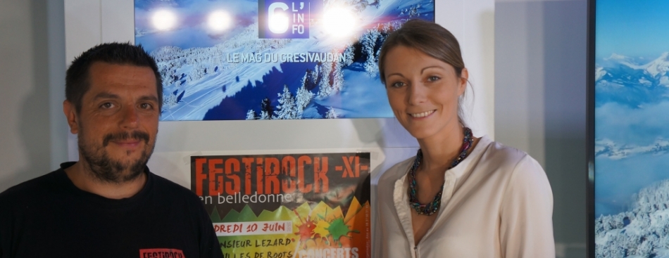 G L'Info - Lundi 6 juin