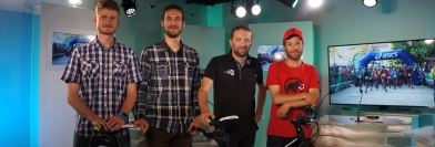 Grand Air - Lundi 6 juin