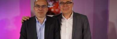 C mon Cinéma - Mardi 7 juin