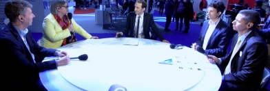 Class'affaires - Mardi 7 juin