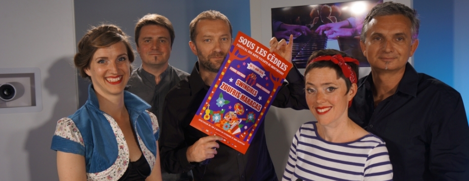 Si on parlait - Mercredi 8 juin 