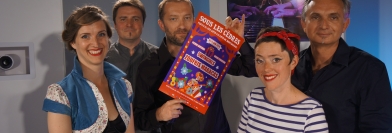 Si on parlait - Mercredi 8 juin 