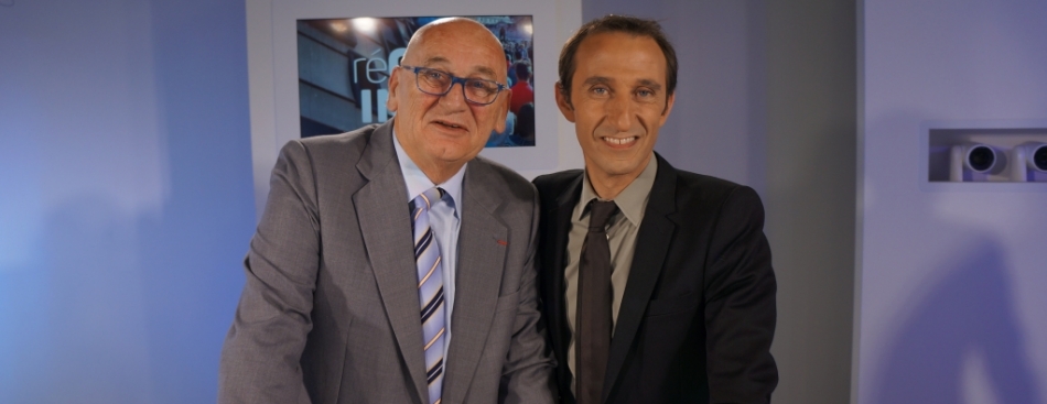 Récap Info - Vendredi 10 juin