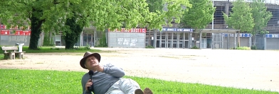 C'est pas mal chez vous ! - Lundi 13 juin