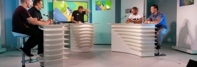 Grand Air - Lundi 13 juin