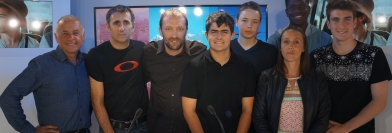 Si on parlait - Lundi 13 juin