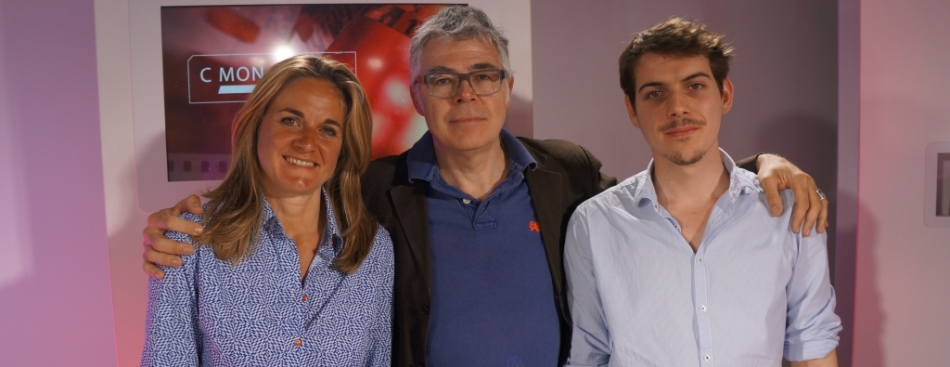 C mon Cinéma - Mardi 14 juin