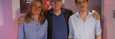 C mon Cinéma - Mardi 14 juin