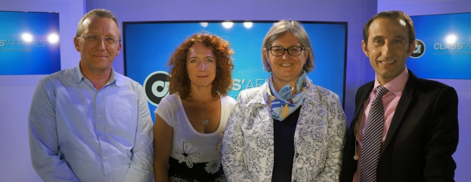 Class'affaires - Mardi 14 juin