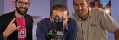 Si on parlait - Mardi 14 juin