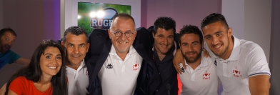 Terre de Rugby - Mercredi 15 juin